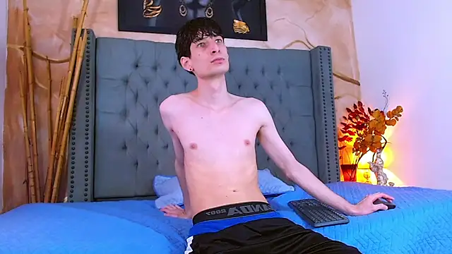 Luke Carter online show from 02-09-26, 01:20