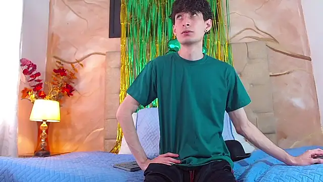 Luke Carter online show from 03-17-26, 01:36