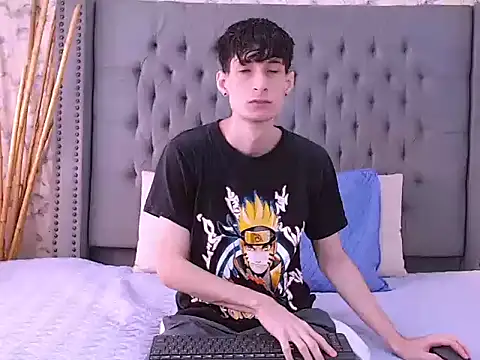 Luke Carter online show from 09-19-25, 01:04