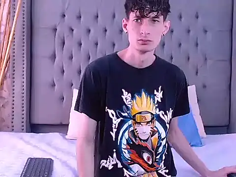 Luke Carter online show from 09-11-25, 01:11