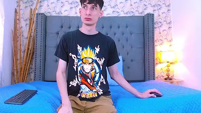 Luke Carter online show from 11-04-25, 01:04