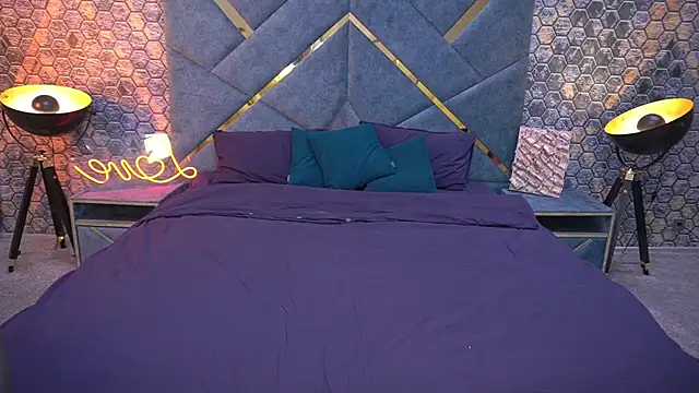 KamillaVibes online show from 09-26-25, 02:24