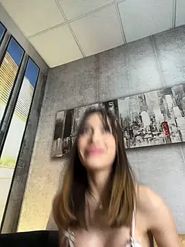 SweetieSinXXX online show from 07-22-26, 01:13
