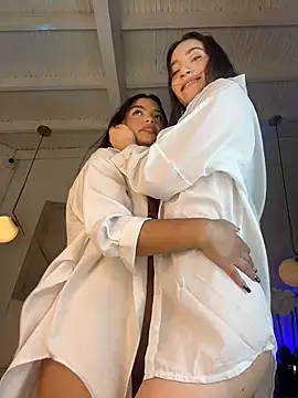 SweetieSinXXX online show from 03-01-26, 02:50