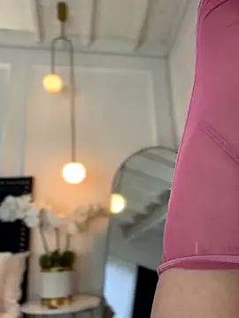 SweetieSinXXX online show from 10-02-25, 12:41