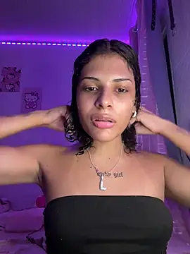 luluzinhax online show from 03-30-26, 04:25