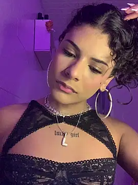 luluzinhax online show from 01-11-26, 01:56