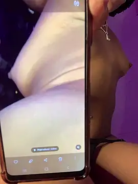 luluzinhax online show from 12-23-25, 04:45