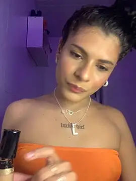 luluzinhax online show from 11-13-25, 05:00