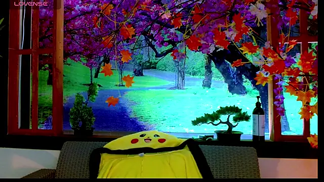 Cristal Villael online show from 11-05-25, 03:09