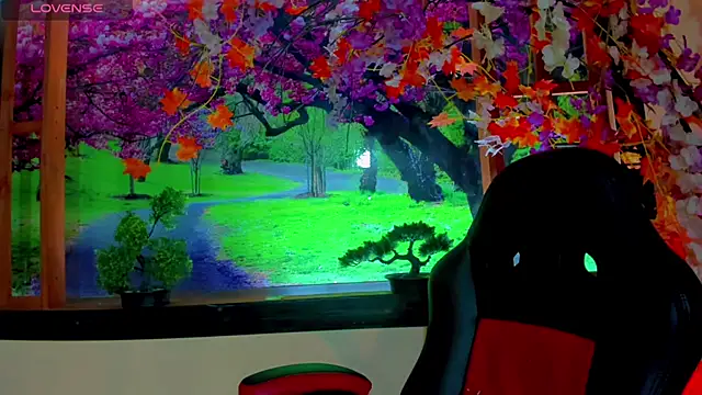 Cristal Villael online show from 11-09-25, 03:21