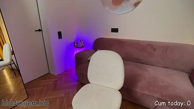 HiddenG3m online show from 04-05-26, 10:33