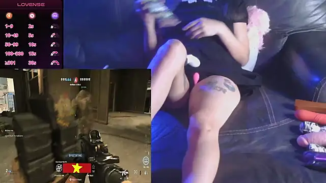 mmmminaDarling online show from 02-16-26, 05:06