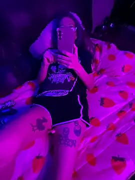 mmmminaDarling online show from 02-26-26, 04:45