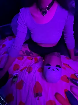 mmmminaDarling online show from 03-08-26, 05:00