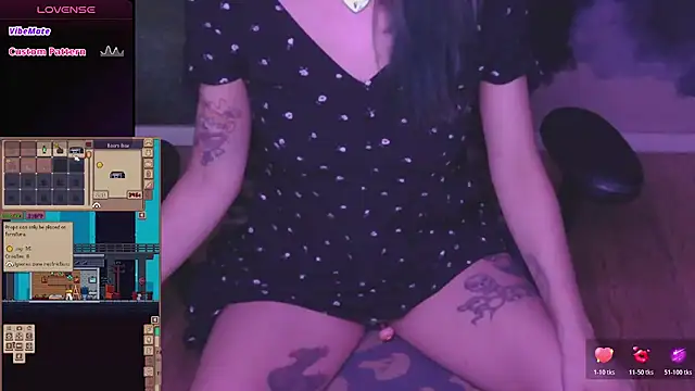 mmmminaDarling online show from 03-01-26, 01:16