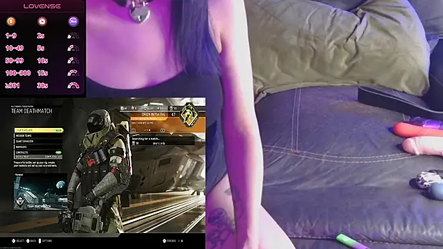 mmmminaDarling online show from 01-07-26, 05:12