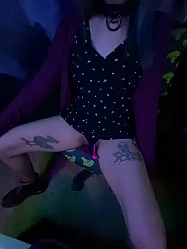 mmmminaDarling online show from 02-20-26, 06:26