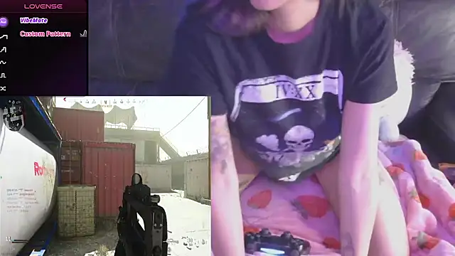 mmmminaDarling online show from 03-02-26, 05:08