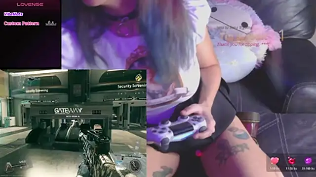 mmmminaDarling online show from 02-05-26, 04:30