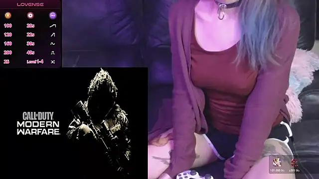 mmmminaDarling online show from 03-06-26, 04:51