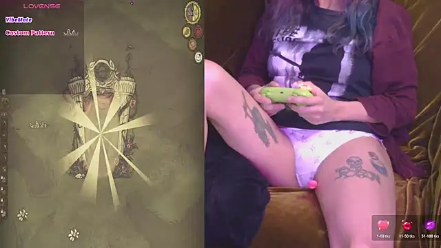 mmmminaDarling online show from 04-14-26, 05:12