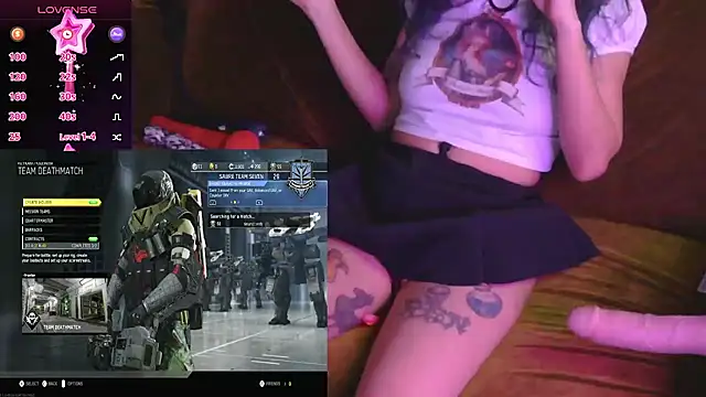 mmmminaDarling online show from 05-02-26, 01:11