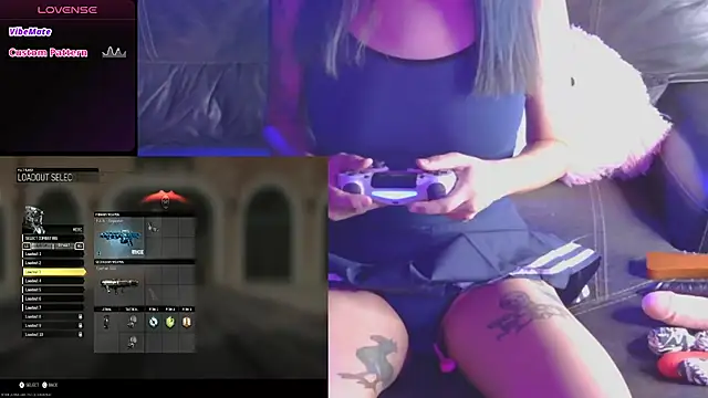 mmmminaDarling online show from 02-07-26, 04:09