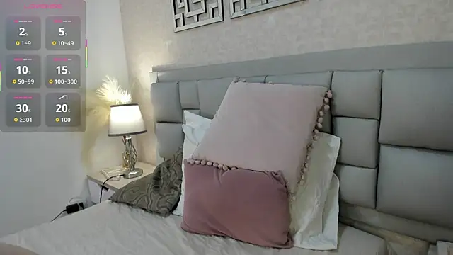 NebulaSin online show from 11-13-25, 12:09