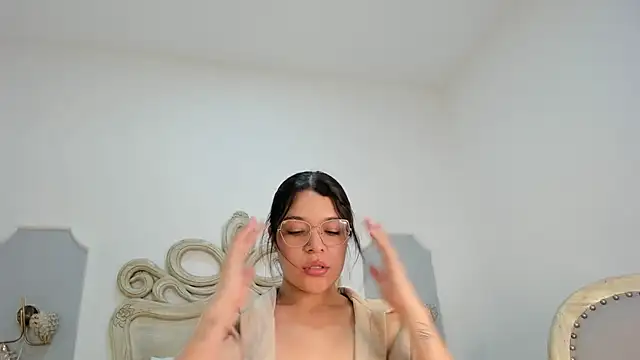 NebulaSin online show from 11-04-25, 07:50