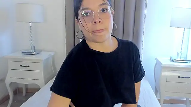 NebulaSin online show from 11-27-25, 01:00