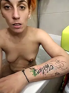  Pipi  online show from 03-24-26, 07:58