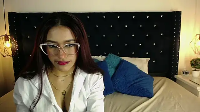 miss aris online show from 09-25-25, 02:28