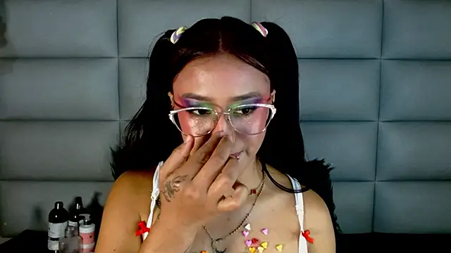 miss aris online show from 03-20-26, 05:08