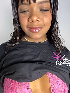 SereiaHott online show from 11-18-25, 08:01