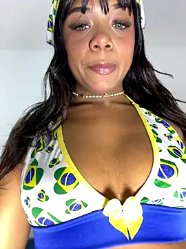 SereiaHott online show from 11-30-25, 07:47