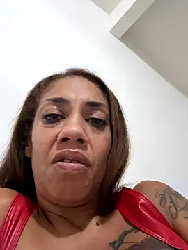 Lilahstello50 online show from 09-29-25, 01:23