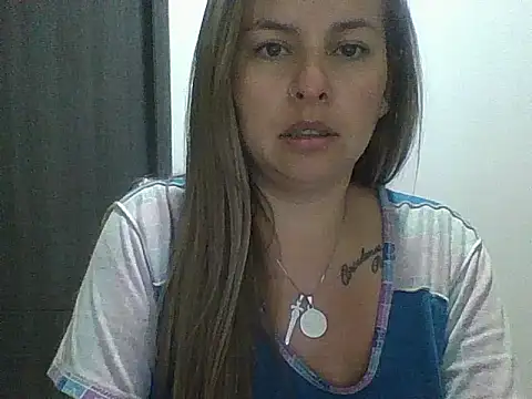 Valery  Rouse  online show from 01-10-26, 02:29