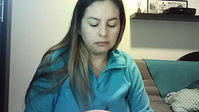 Valery  Rouse  online show from 07-10-26, 12:38