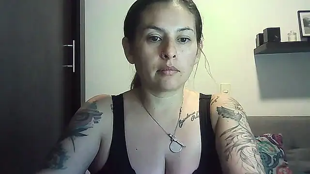 Valery  Rouse  online show from 04-14-26, 10:04