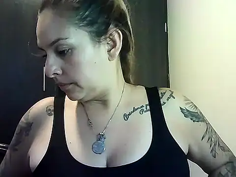 Valery  Rouse  online show from 02-25-26, 09:25