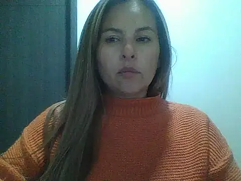 Valery  Rouse  online show from 01-08-26, 03:01