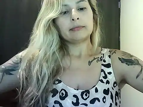 Valery  Rouse  online show from 12-05-25, 08:06