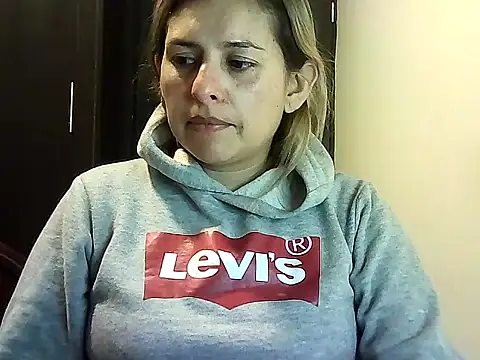 Valery  Rouse  online show from 02-23-26, 11:16