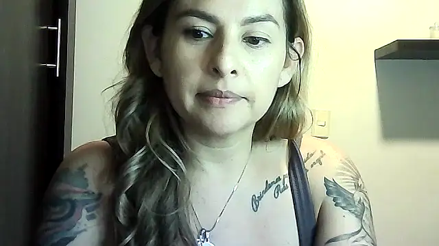 Valery  Rouse  online show from 03-31-26, 01:29