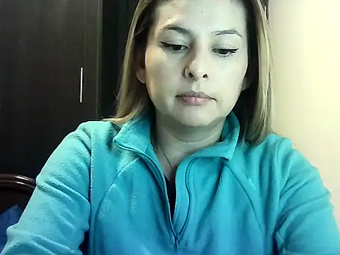 Valery  Rouse  online show from 02-27-26, 03:18