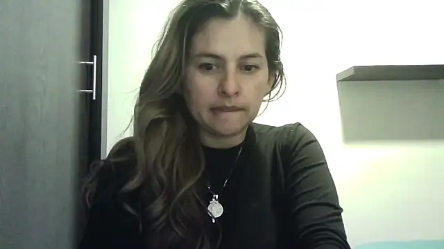 Valery  Rouse  online show from 04-02-26, 02:08