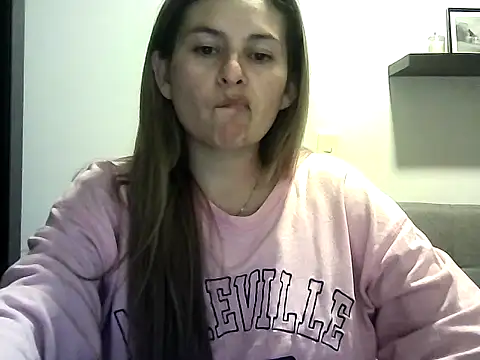 Valery  Rouse  online show from 04-20-26, 10:44