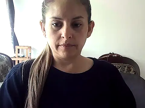 Valery  Rouse  online show from 11-14-25, 03:05