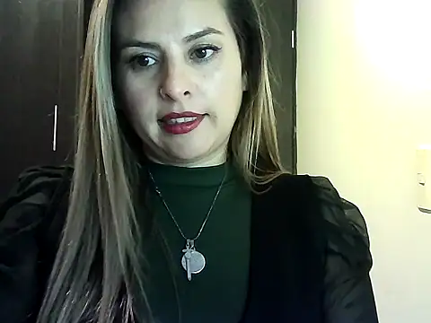 Valery  Rouse  online show from 02-22-26, 03:09